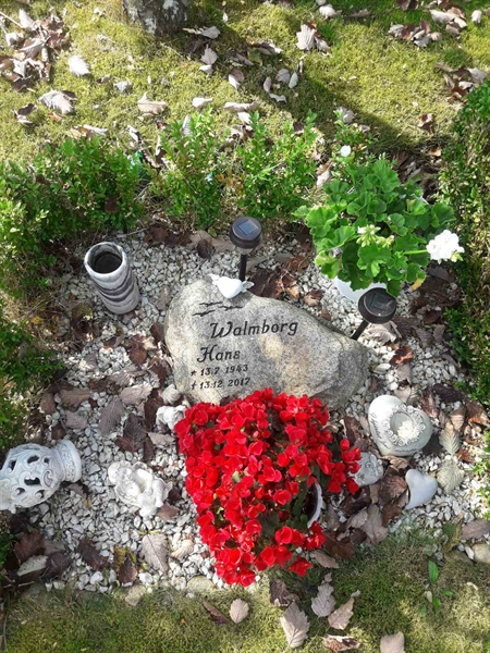 Grave number: TÖ 2    56