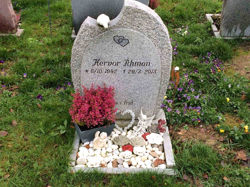 Grave number: 3  1928