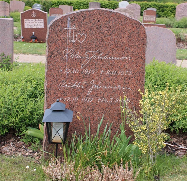 Grave number: Ö 28    99, 100