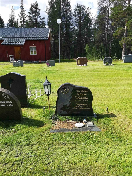 Hautatunnus: PK   430A