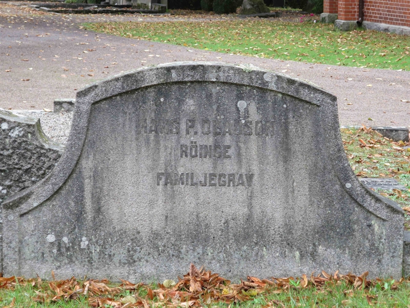 Grave number: HÖB 6   133