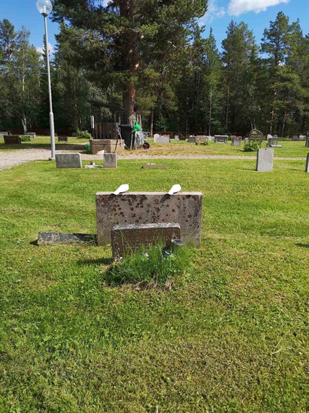 Hautatunnus: PK   288