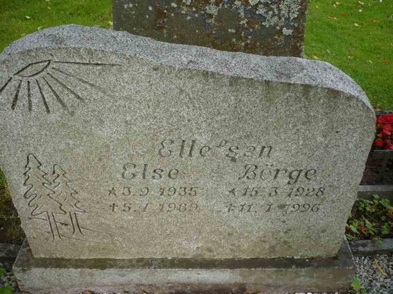Grave number: SKF C   110, 111