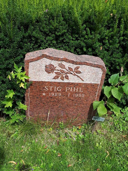 Hautatunnus: GK U 4    40