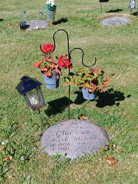 Grave number: OS ÖK U 248