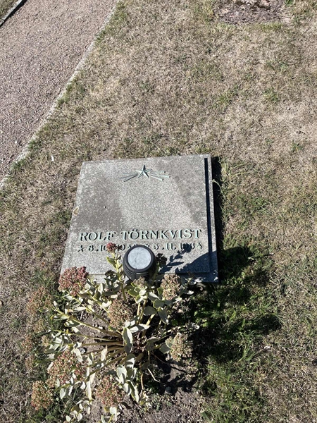 Grave number: NK I:u   408