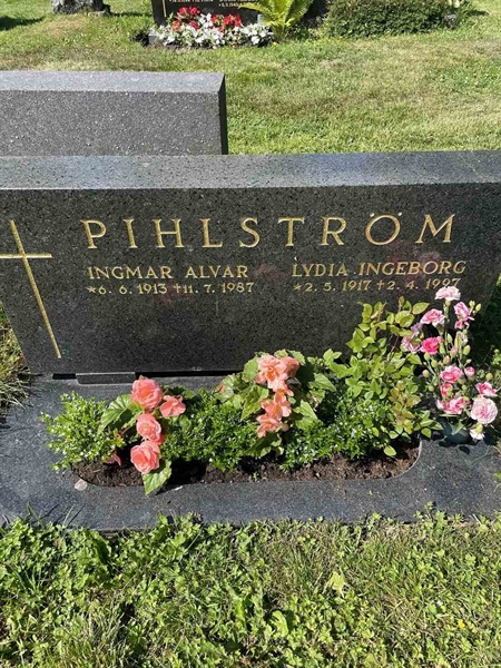 Hautatunnus: N 5 2   188