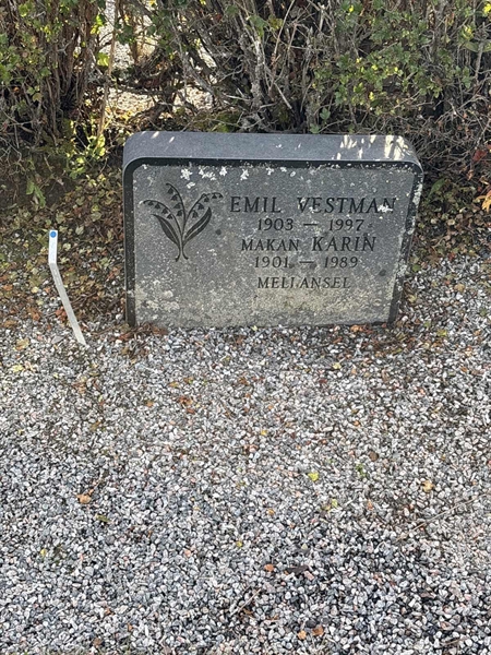 Grave number: 4 N ND   216