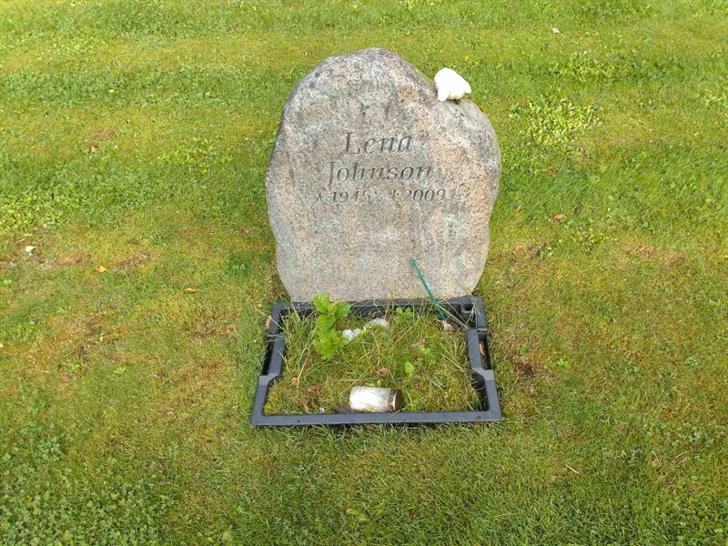 Grave number: BO 2 364-365