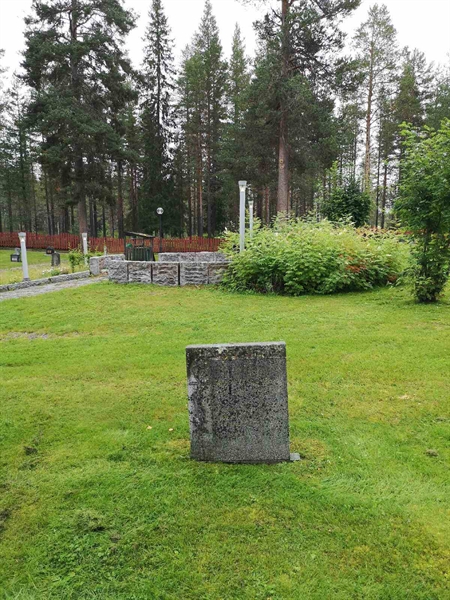 Hautatunnus: Mjk 10     5:1-2