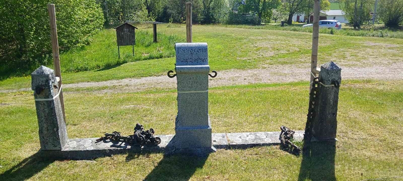 Grave number: 3 Ga Öm 4-6