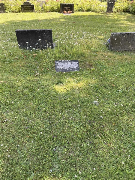 Grave number: 2 G  953-954