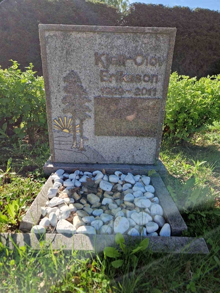 Grave number: 2 15 1903, 1904