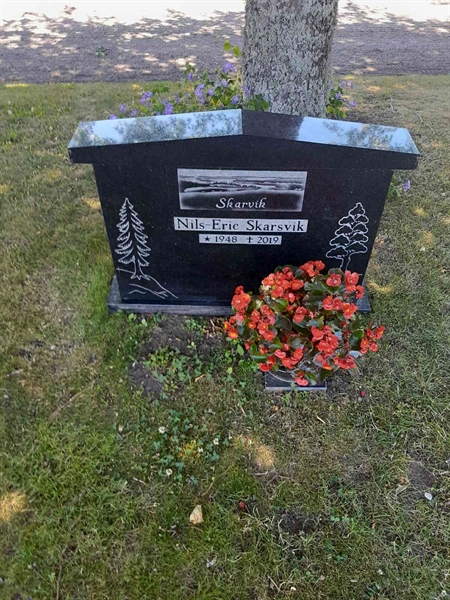 Grave number: GK gk a   3 c-e