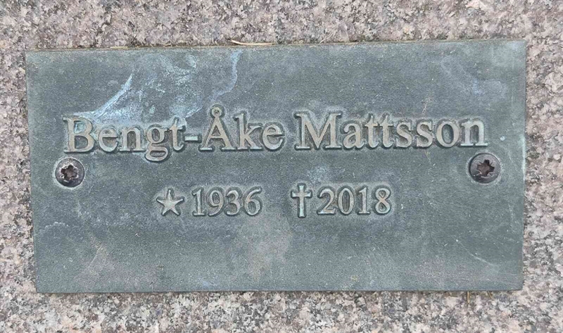 Grave number: VK G    49a, 49b