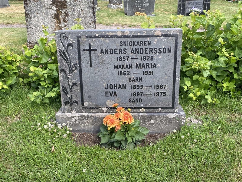 Grave number: 8 1 02   145a-c