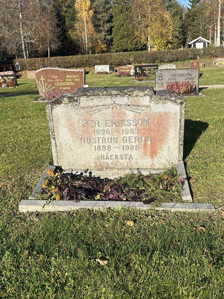 Hautatunnus: R 4   275-276