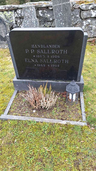 Hautatunnus: VG B    10-11