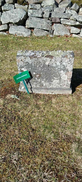 Hautatunnus: 3 Ga Nm    10