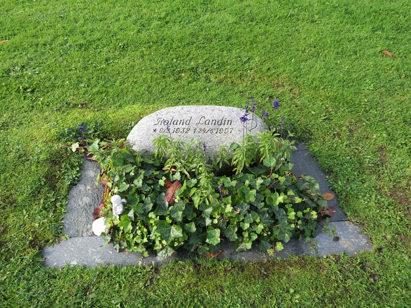 Grave number: 1 09  154