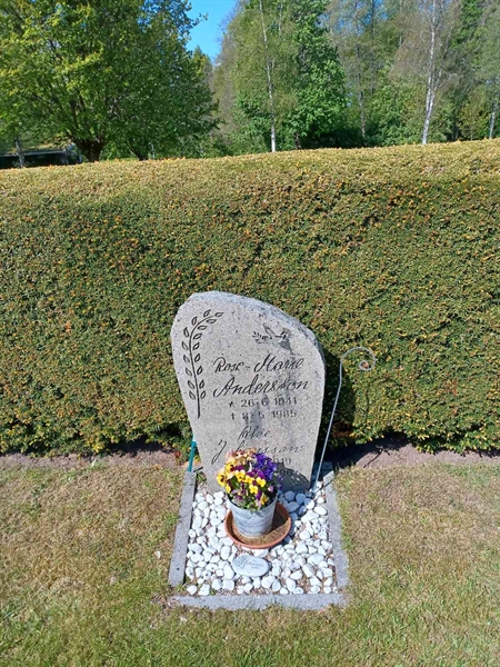 Hautatunnus: OS ÖK 685, 686