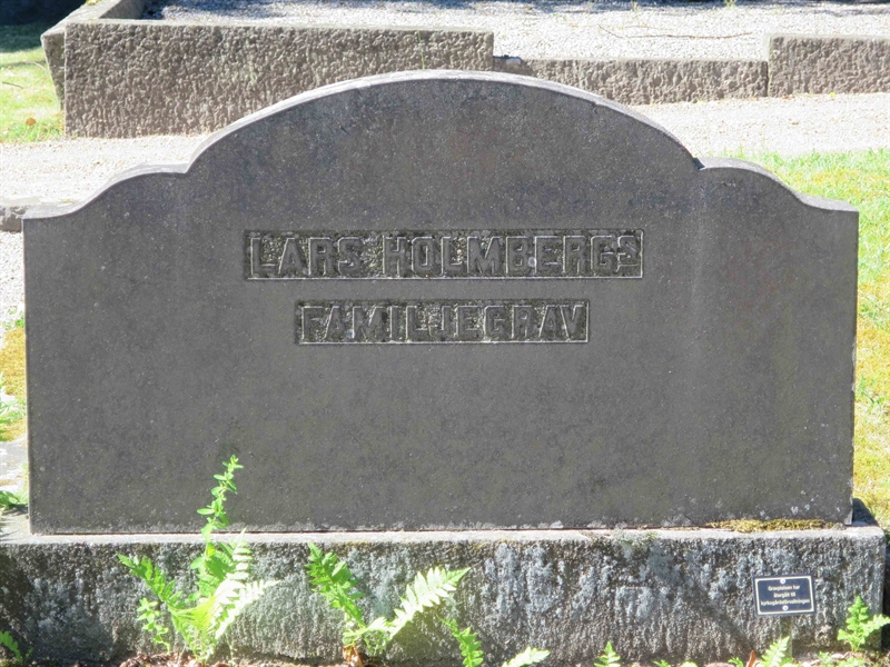 Grave number: HÖB 12   349