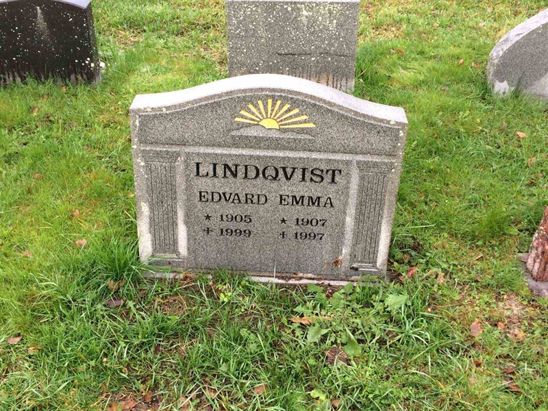 Grave number: 3 1617