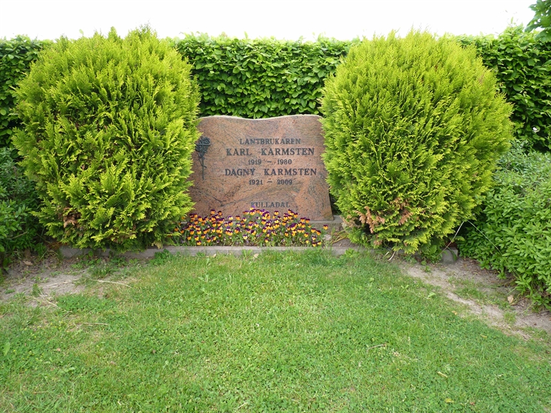 Grave number: SK Ö N   150