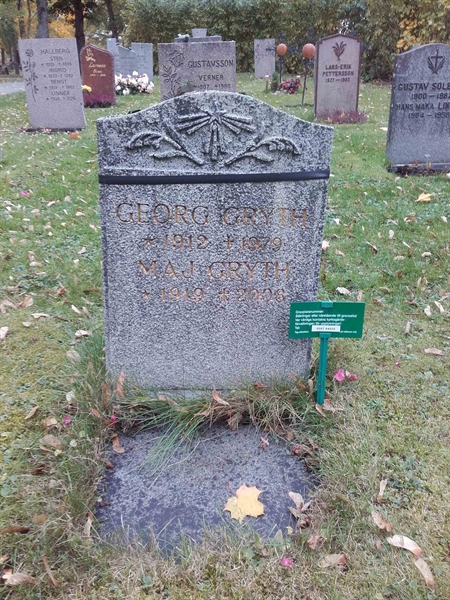 Grave number: NO 08   195