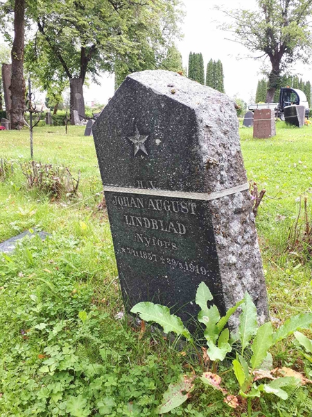 Hautatunnus: GK A 4    15V