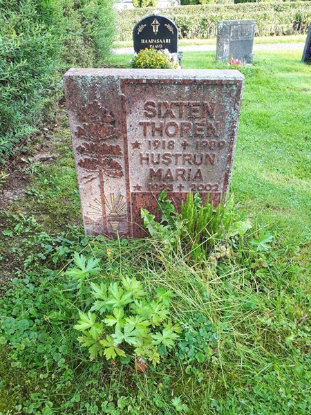 Hautatunnus: NK F D    20