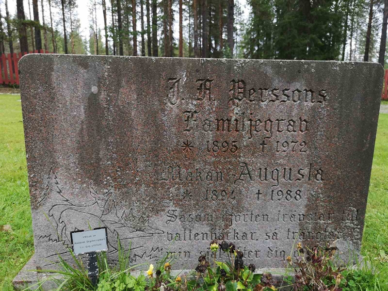 Hautatunnus: Mjk 05    12:1-2