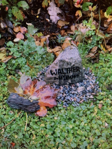Grave number: 1 L    69