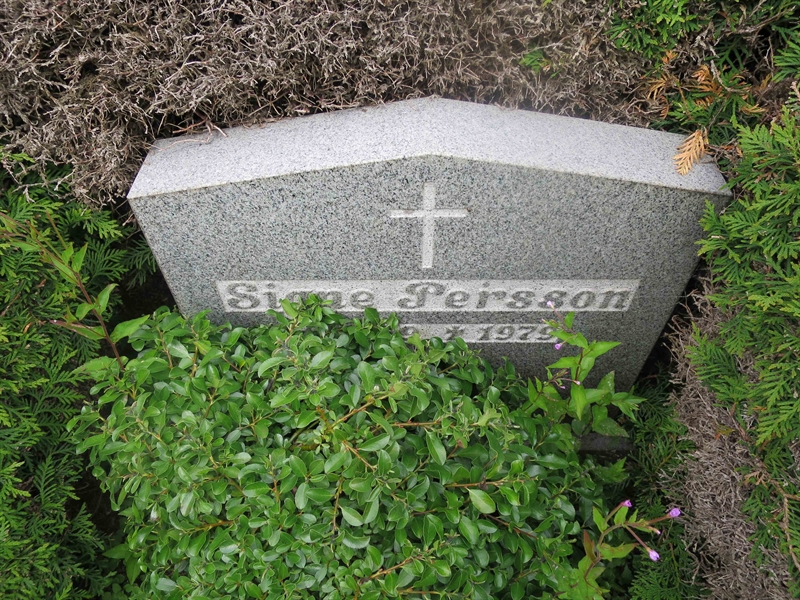 Grave number: HÖB 42    41
