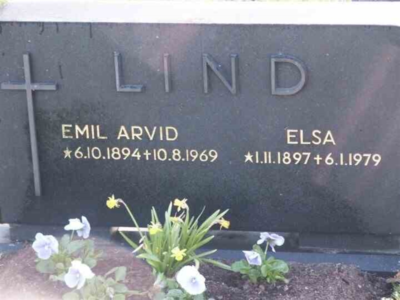 Grave number: 1 GA 06 529-530