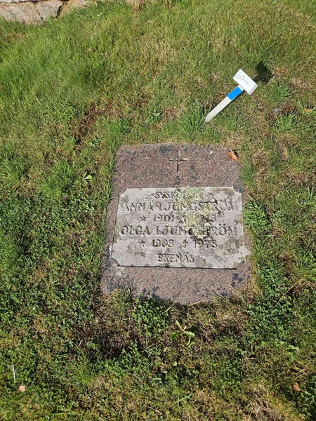 Grave number: Fr 5   850
