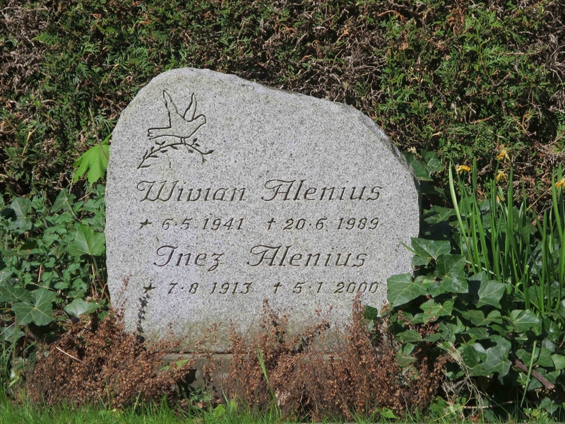 Grave number: HÖB 72    30