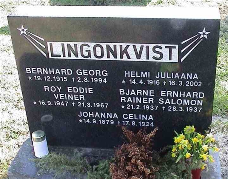 Hautatunnus: 1 GD 13    193