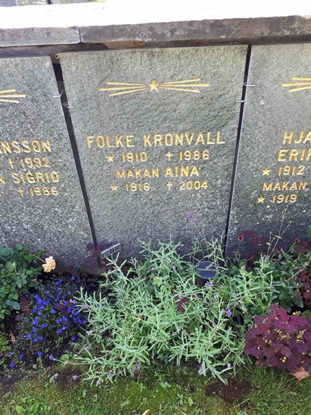 Hautatunnus: GK U 4    10