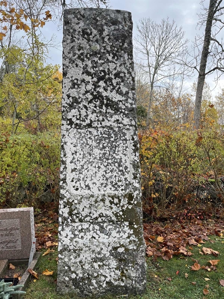 Hautatunnus: SR II     9