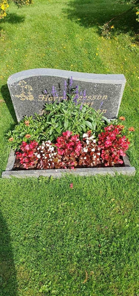 Grave number: Jä 12   174-175