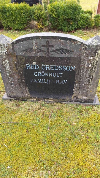 Hautatunnus: VG A   113-114