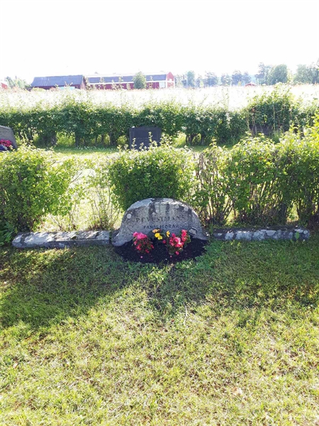 Hautatunnus: GK F 5   464