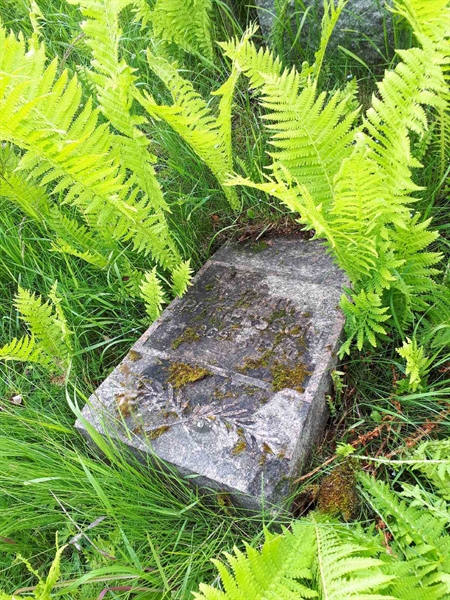 Grave number: GK A 5   120M