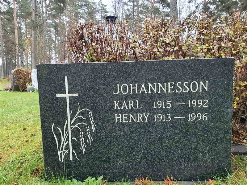 Grave number: SK NÖ    50