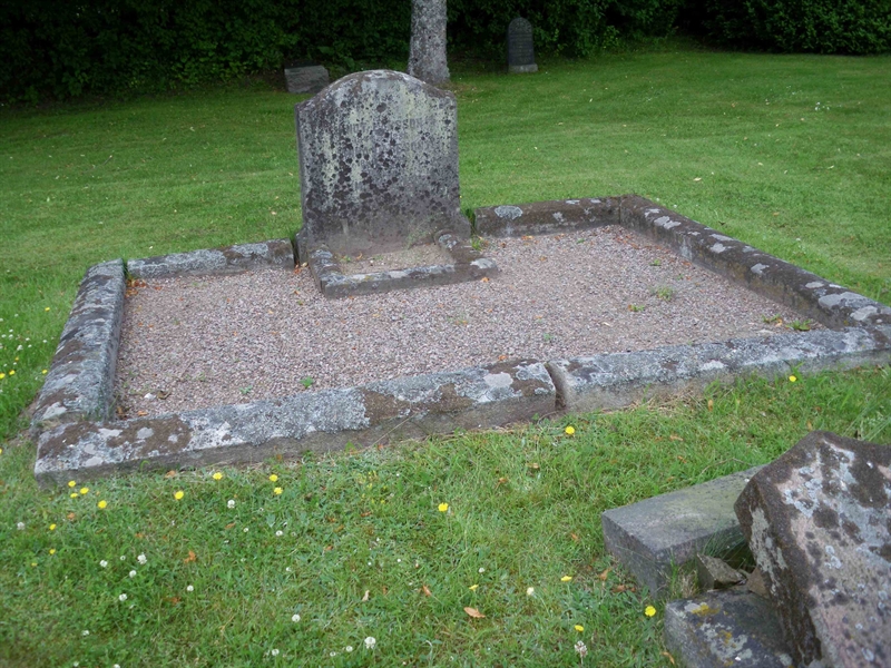 Grave number: SK 1    28