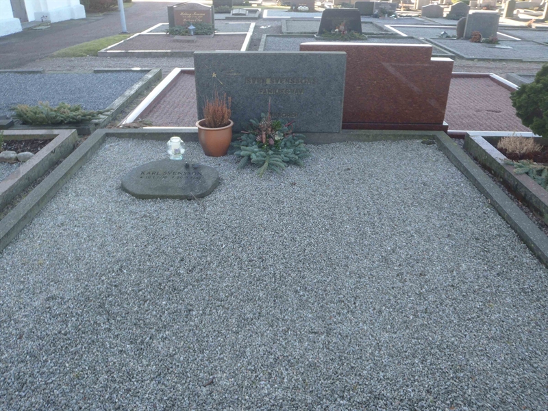 Grave number: FK FK 1085