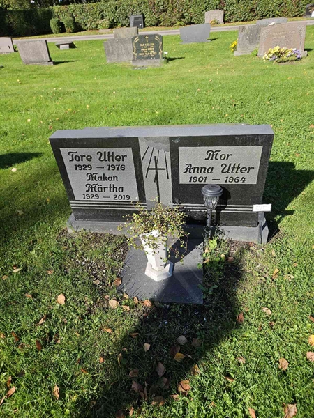 Grave number: Fr 7   411-412