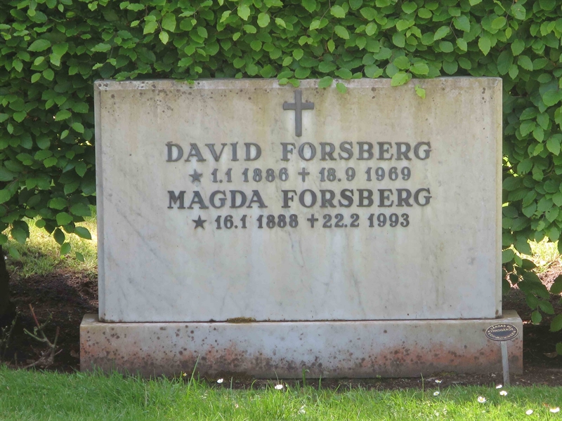 Grave number: HÖB 32     8