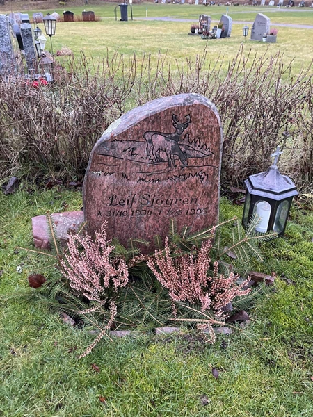 Grave number: Ärt 60 29    68+69